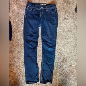 Women’s BKE Payton skinny jeans